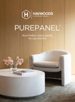 Brochure | AU | PurePanel 2023 Cover Rectangle Flat